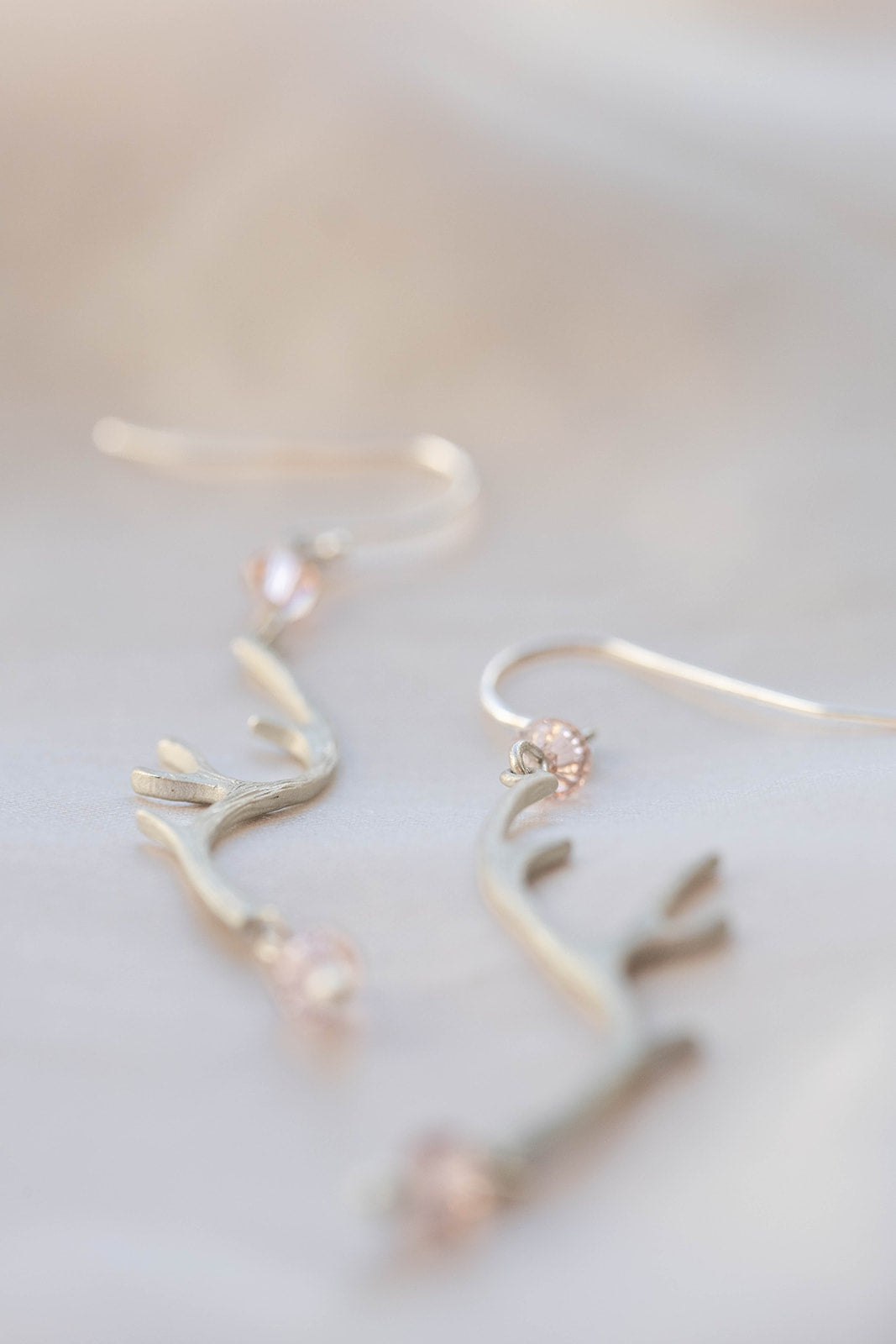 Antler Swarovski