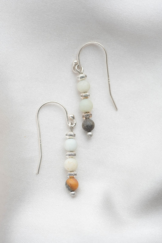 Amazonite
