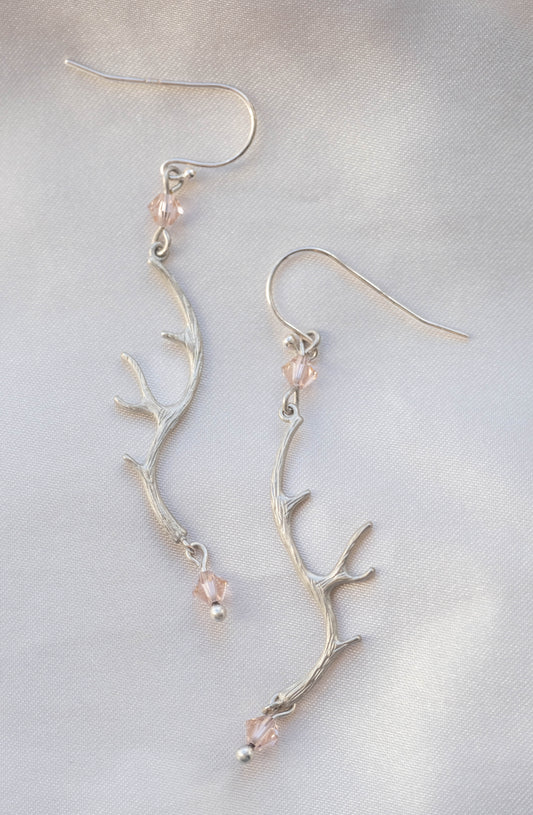 Antler Swarovski