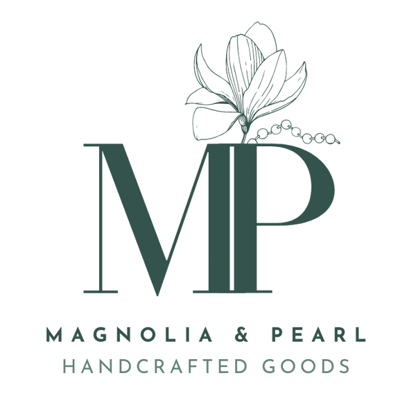 Magnolia And Pearl